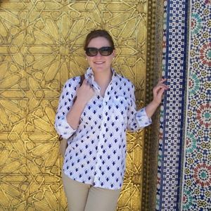 Meet your Posher, Emmacarol